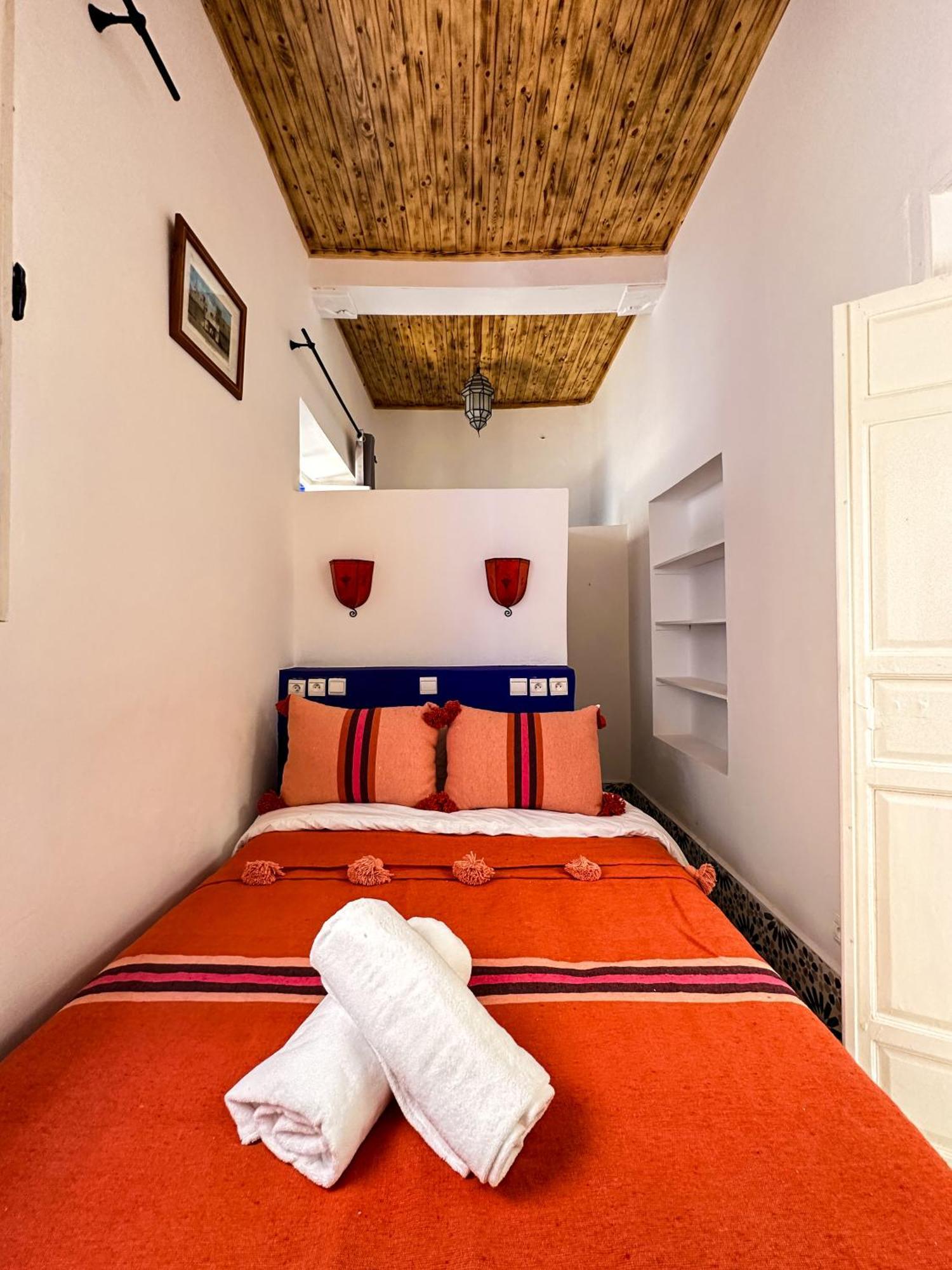 Riyad Zen Oasis Essaouira Ngoại thất bức ảnh