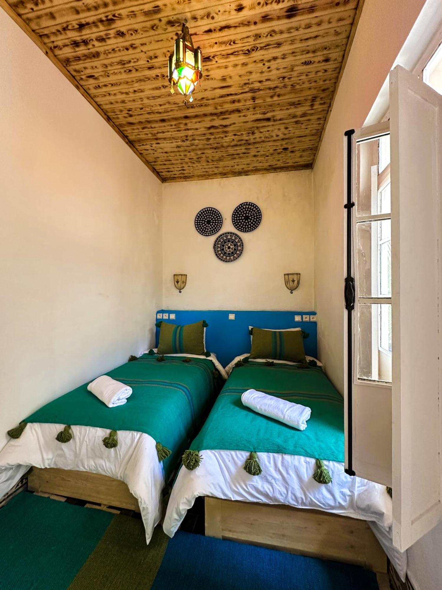 Riyad Zen Oasis Essaouira Ngoại thất bức ảnh