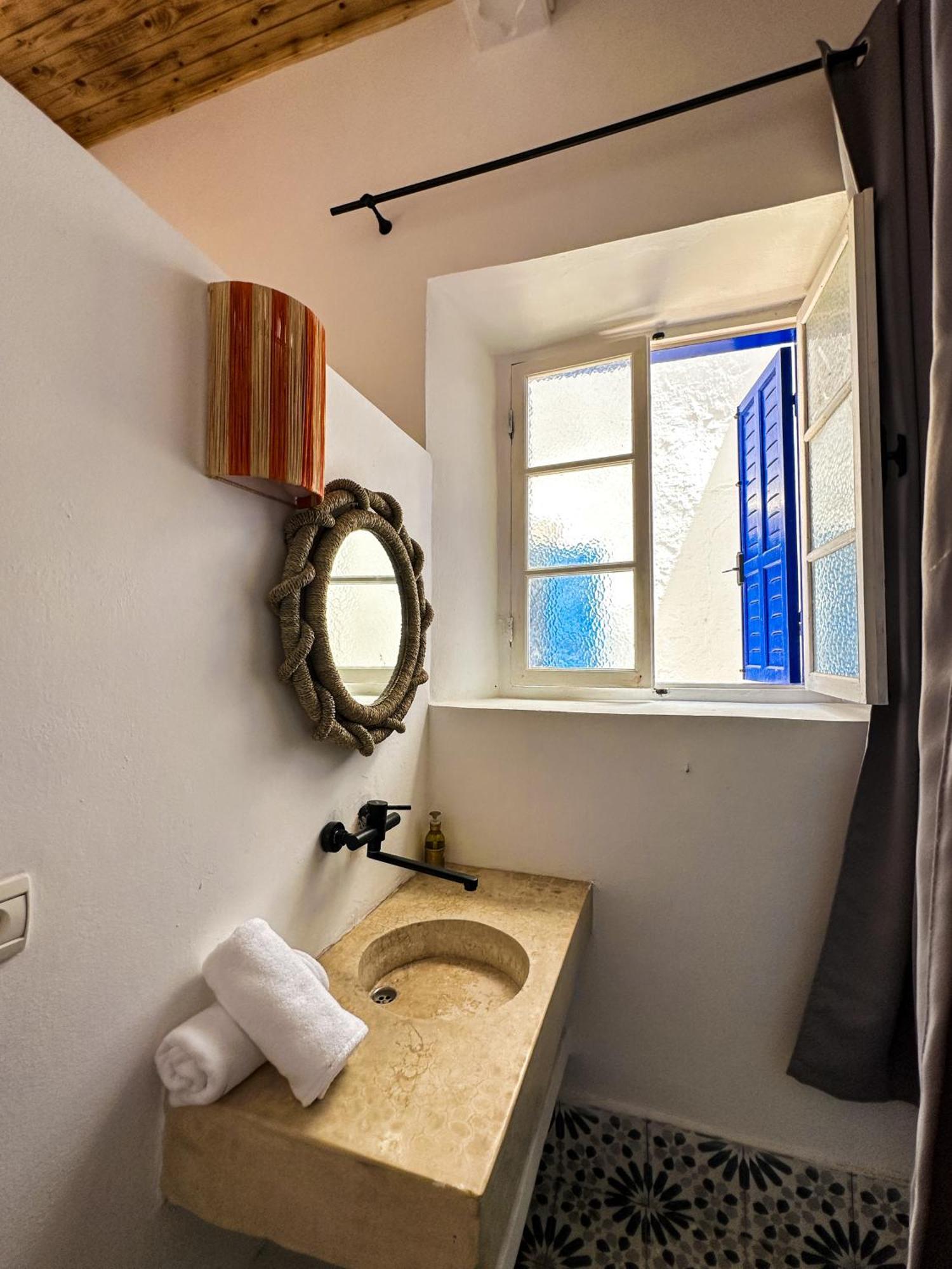 Riyad Zen Oasis Essaouira Ngoại thất bức ảnh