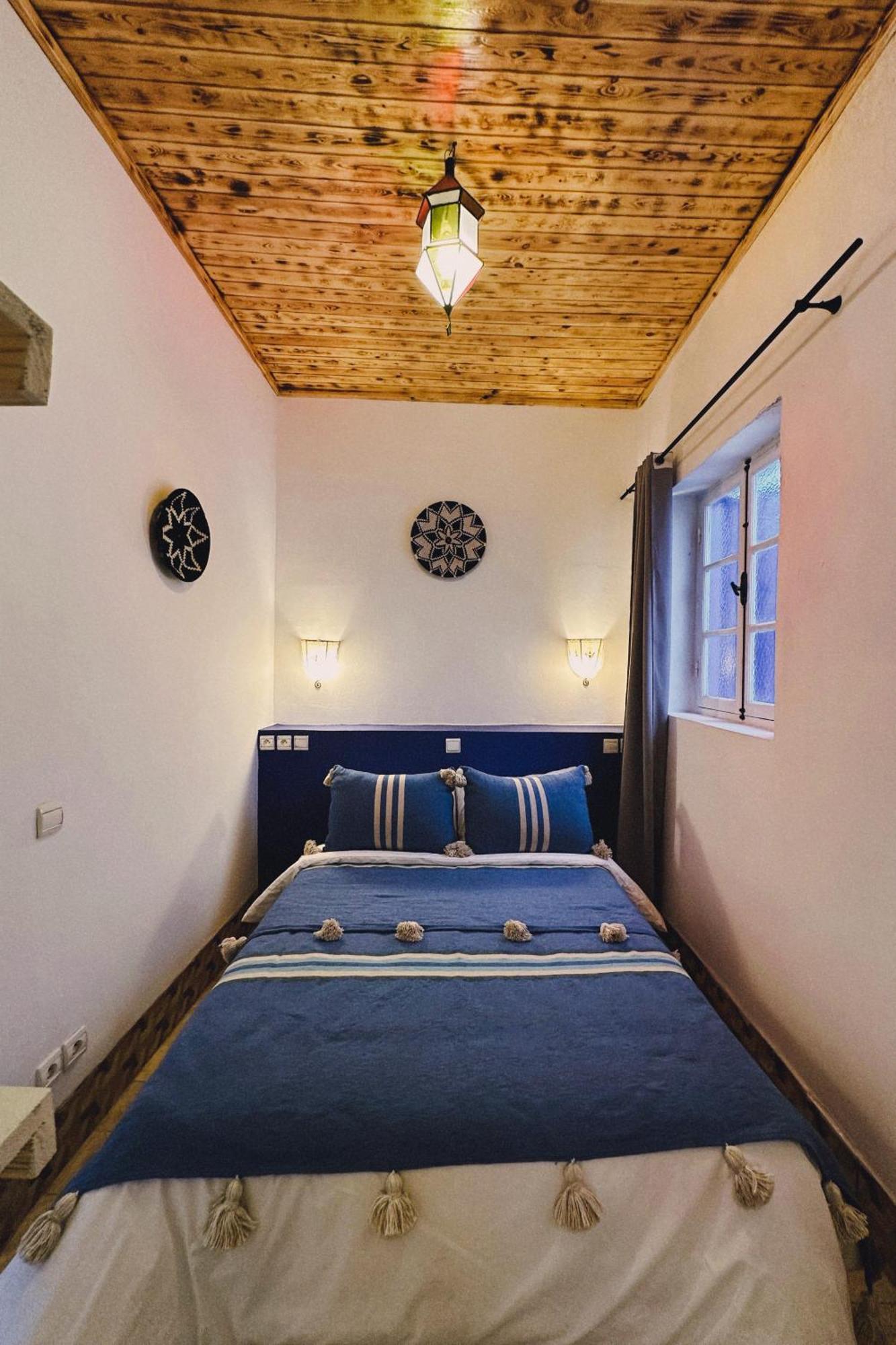 Riyad Zen Oasis Essaouira Ngoại thất bức ảnh