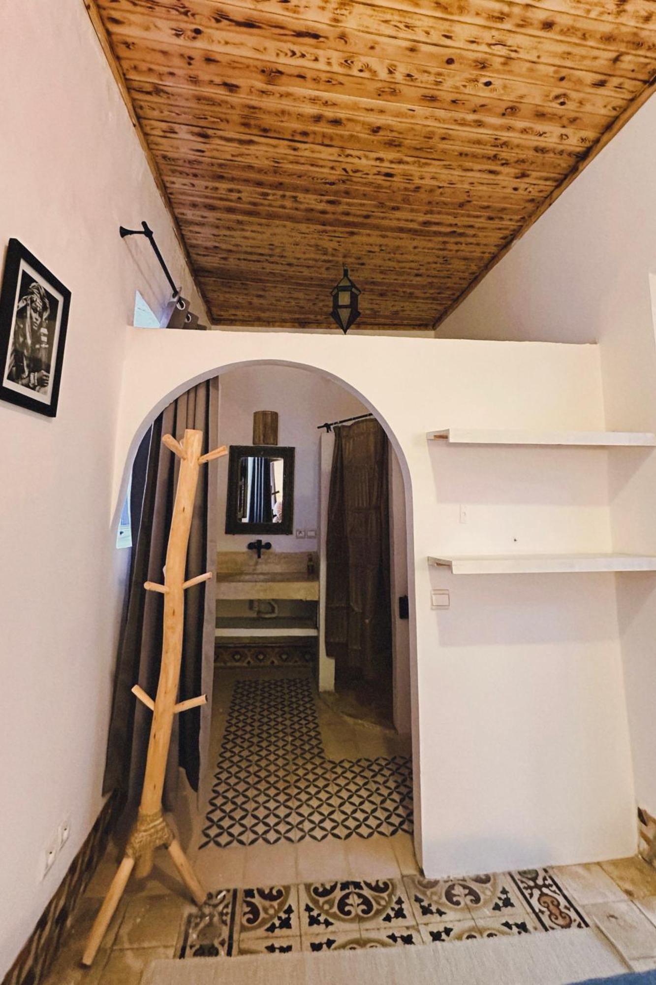 Riyad Zen Oasis Essaouira Ngoại thất bức ảnh