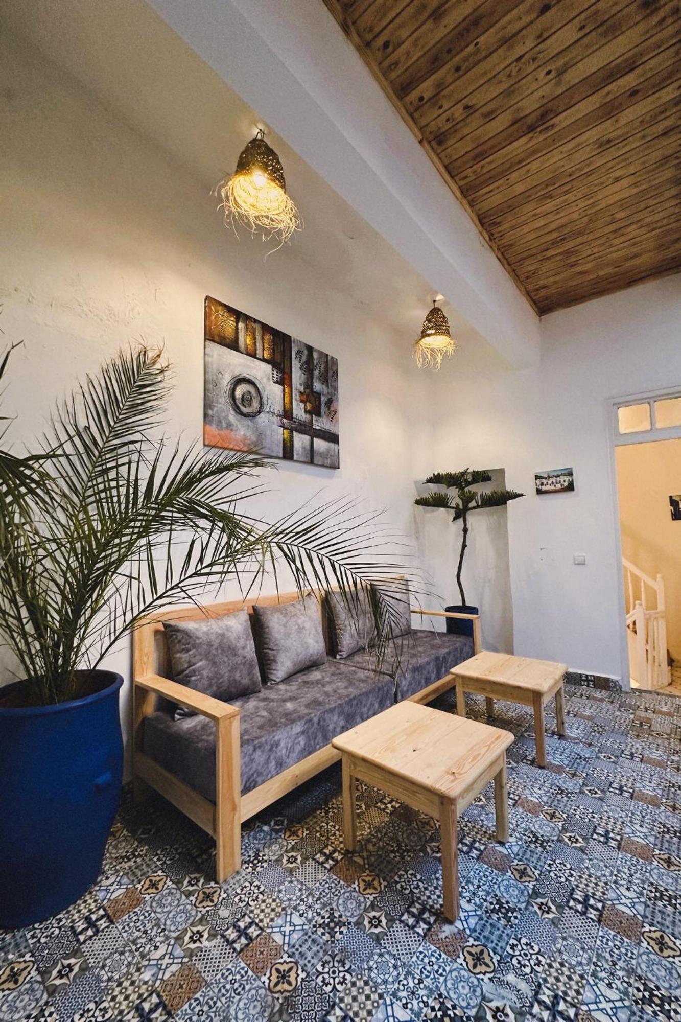 Riyad Zen Oasis Essaouira Ngoại thất bức ảnh