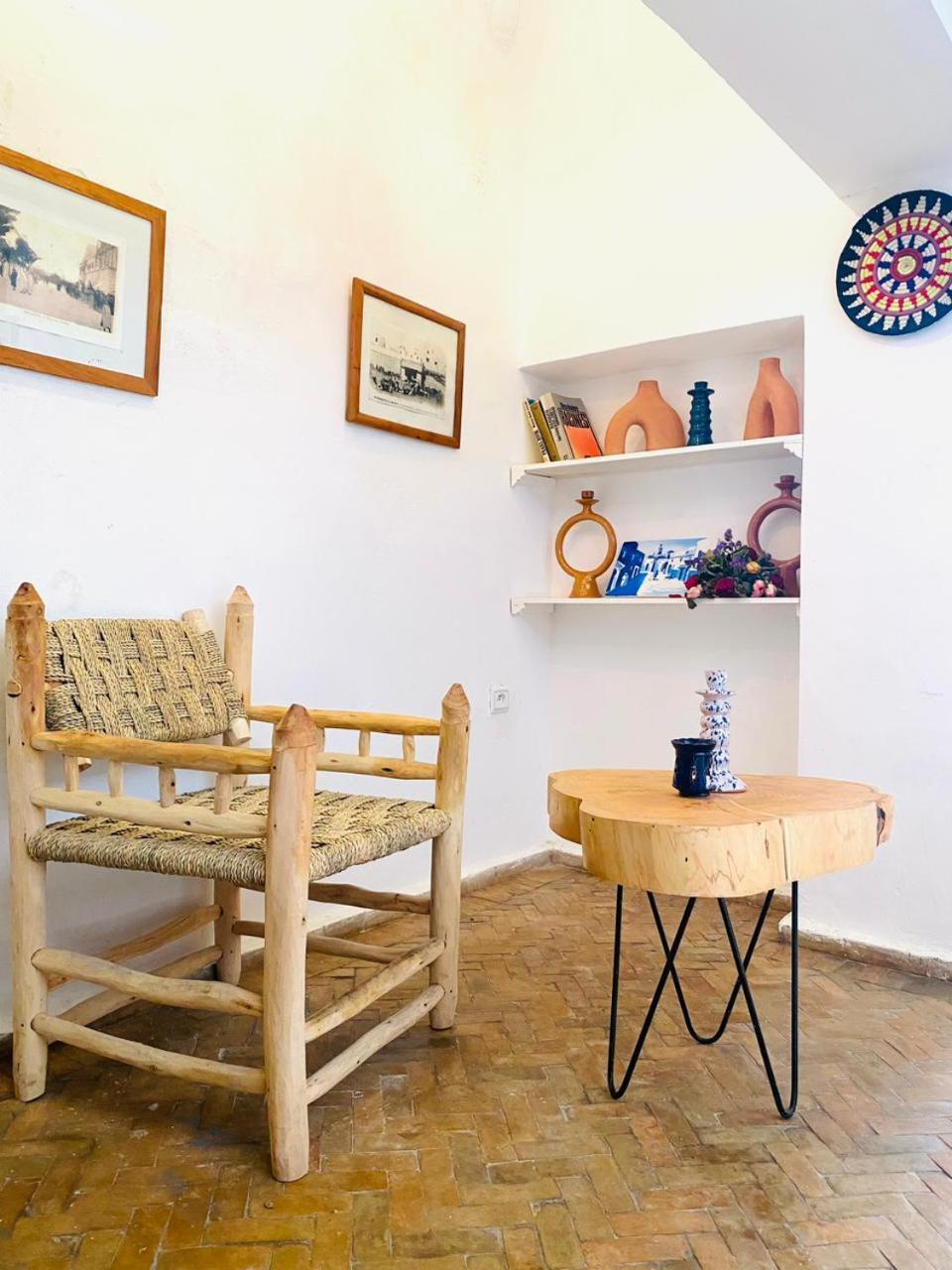 Riyad Zen Oasis Essaouira Ngoại thất bức ảnh