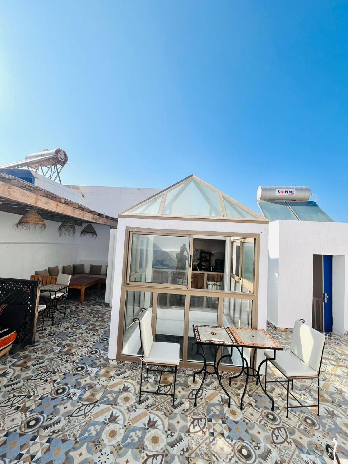 Riyad Zen Oasis Essaouira Ngoại thất bức ảnh