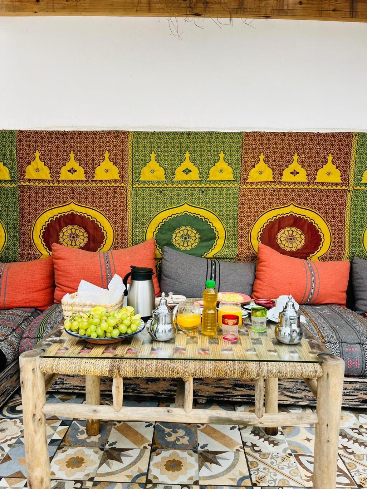 Riyad Zen Oasis Essaouira Ngoại thất bức ảnh
