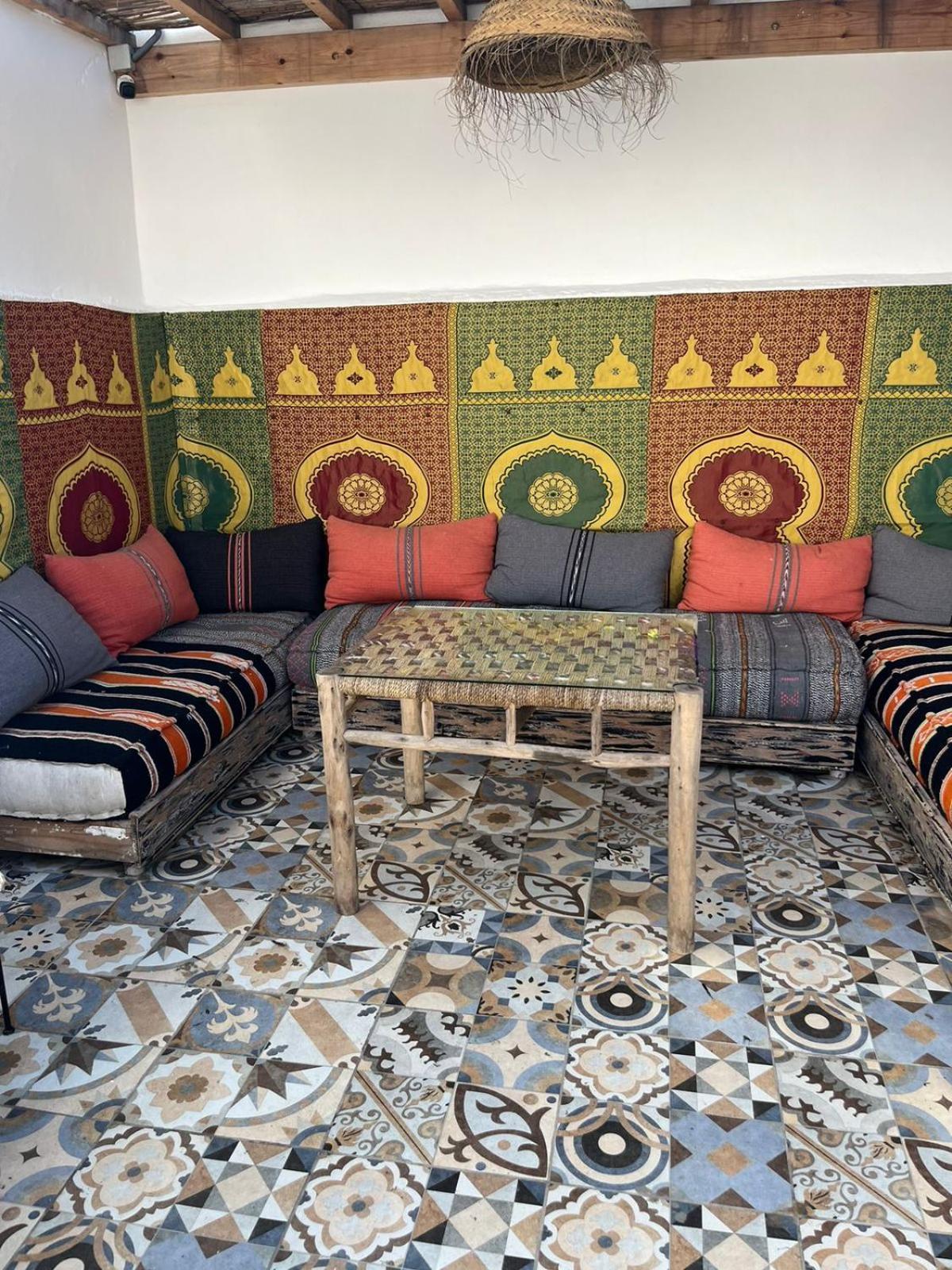Riyad Zen Oasis Essaouira Ngoại thất bức ảnh