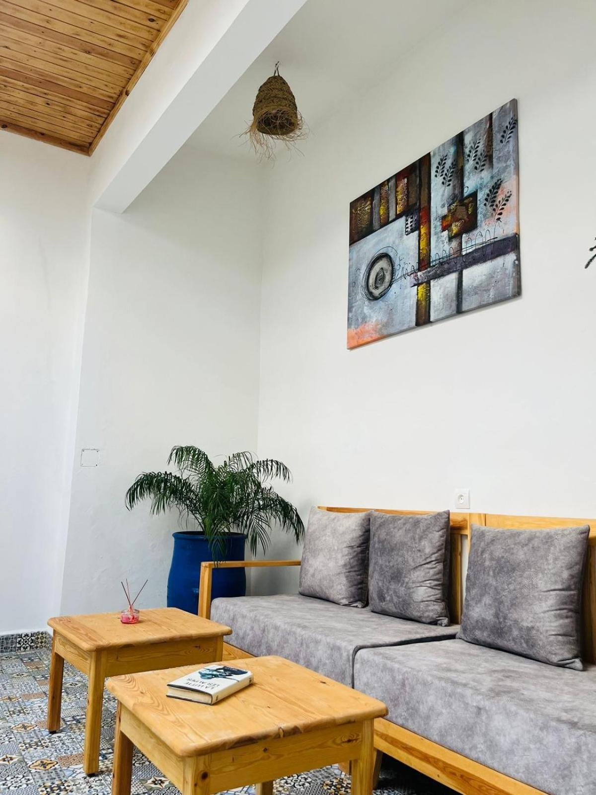 Riyad Zen Oasis Essaouira Ngoại thất bức ảnh