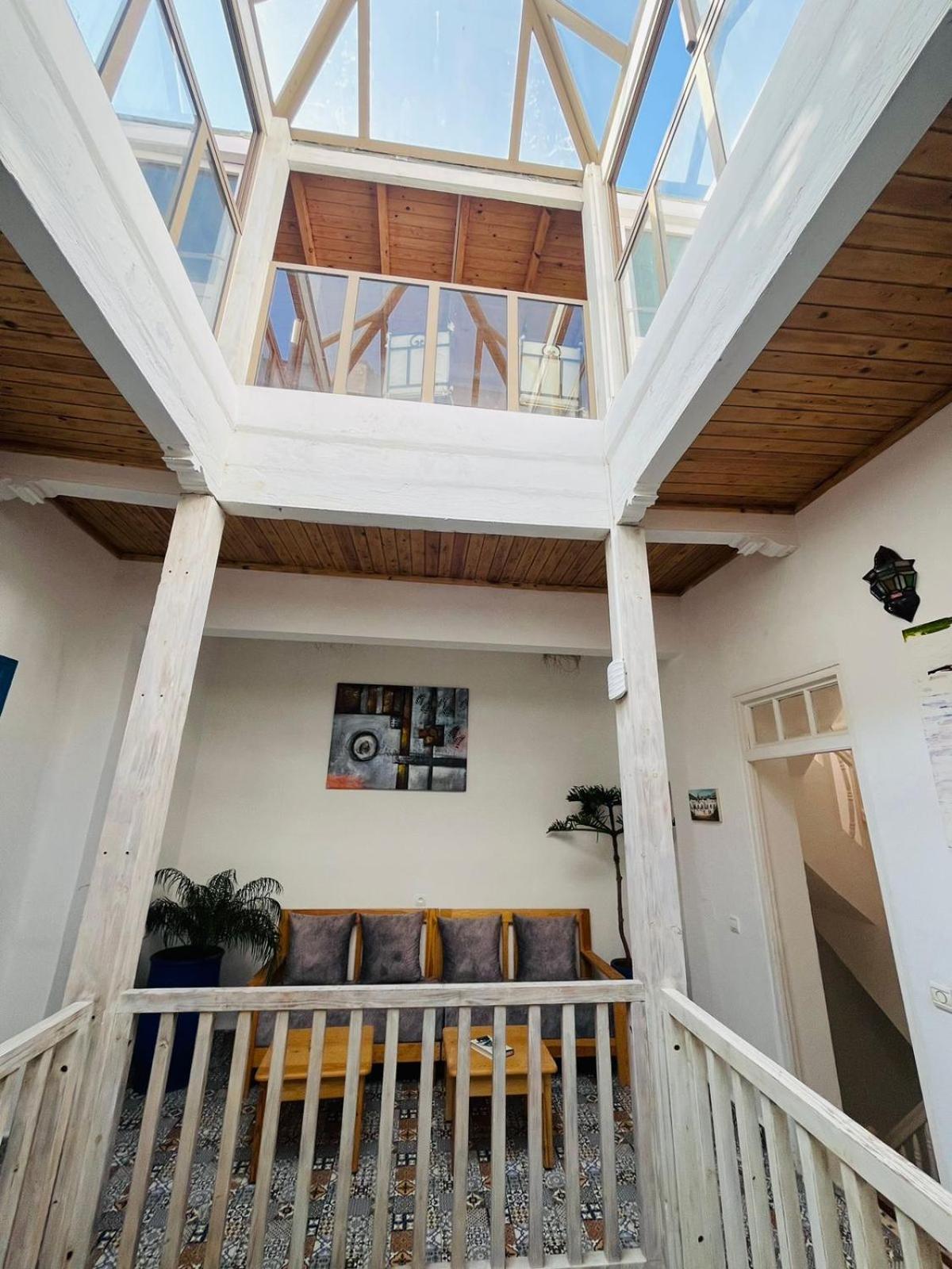Riyad Zen Oasis Essaouira Ngoại thất bức ảnh