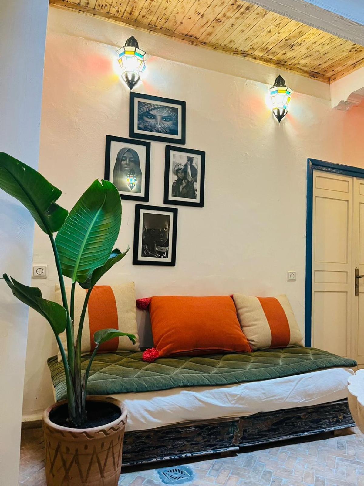 Riyad Zen Oasis Essaouira Ngoại thất bức ảnh