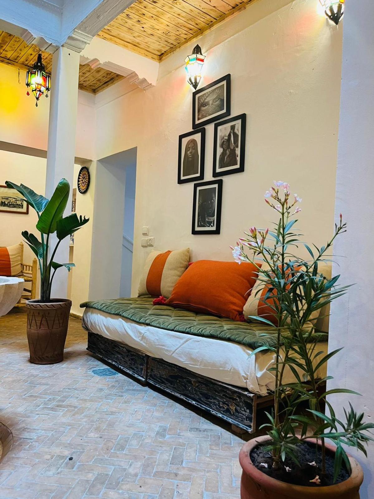 Riyad Zen Oasis Essaouira Ngoại thất bức ảnh