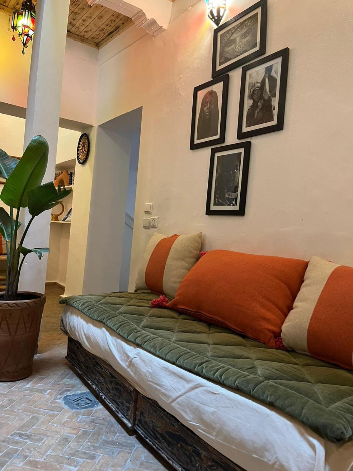Riyad Zen Oasis Essaouira Ngoại thất bức ảnh